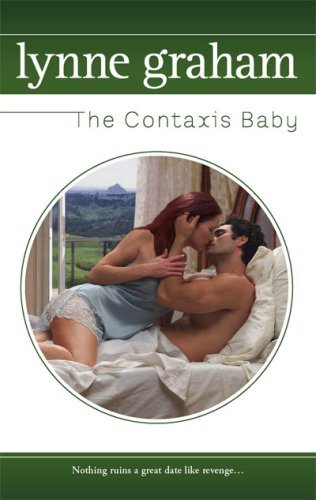 The Contaxis Baby book cover