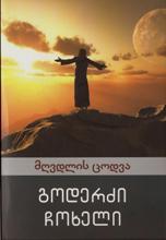 მღვდლის ცოდვა book cover