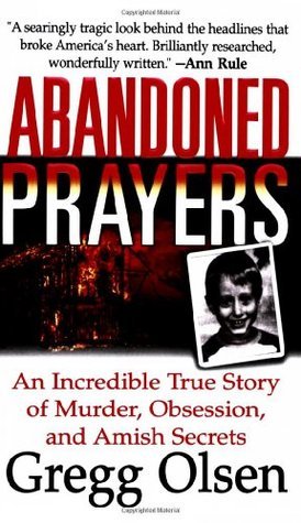 Abandoned Prayers book cover