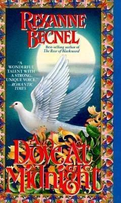 A Dove At Midnight book cover