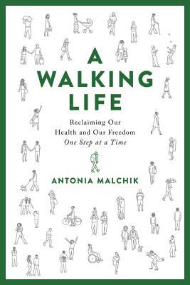 A Walking Life book cover