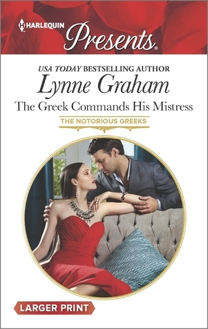 Notorious Greeks book cover 2