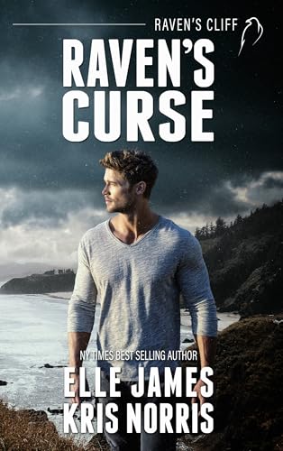 Raven's Curse book cover