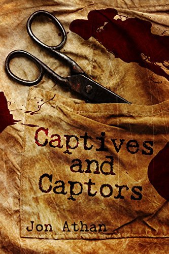 Captives and Captors book cover