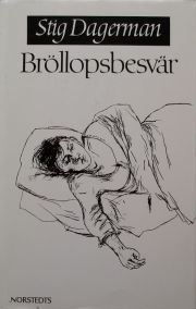 Bröllopsbesvär book cover