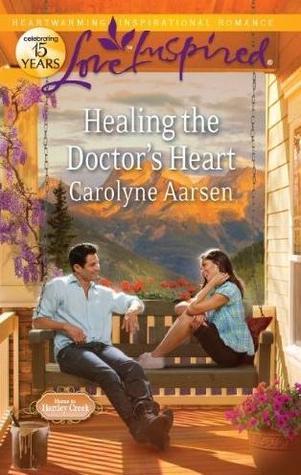 Home to Hartley Creek book cover 3