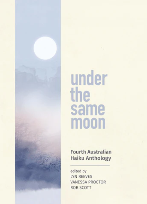 Under the Same Moon book cover