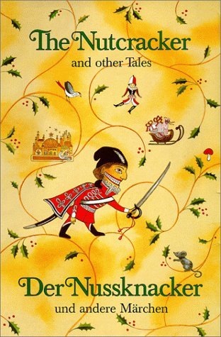 The Nutcracker and other Tales book cover