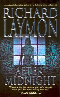 After Midnight book cover