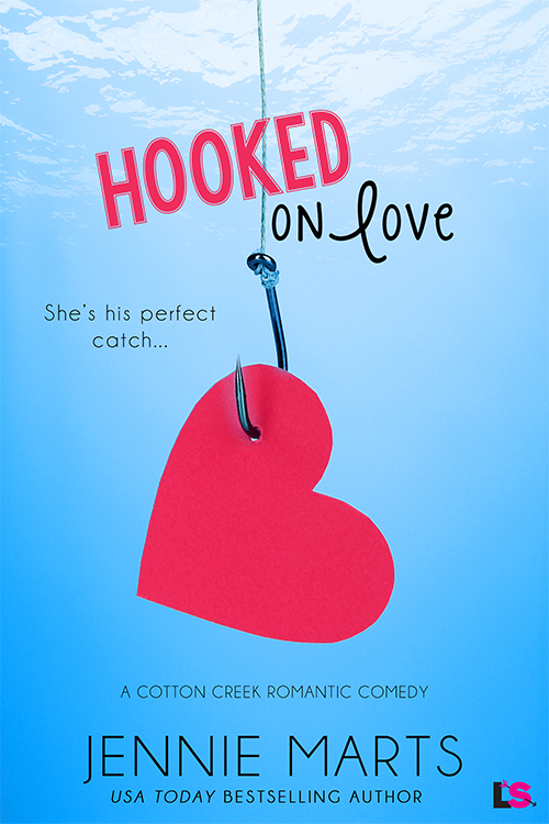 Cotton Creek book cover 2