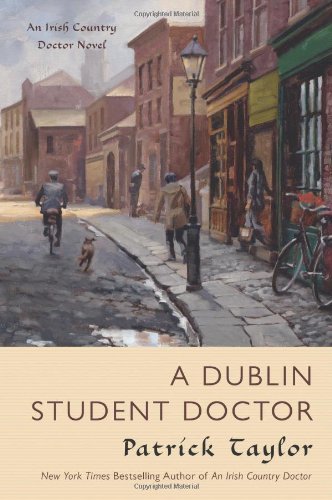 A Dublin Student Doctor book cover