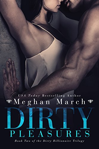 Dirty Billionaire book cover 2