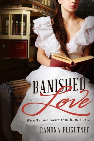 Banished Love book cover