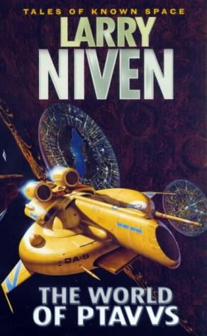 The World of Ptavvs book cover