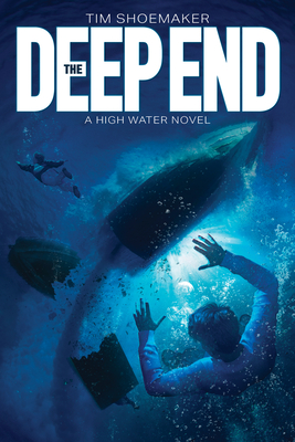 The Deep End book cover