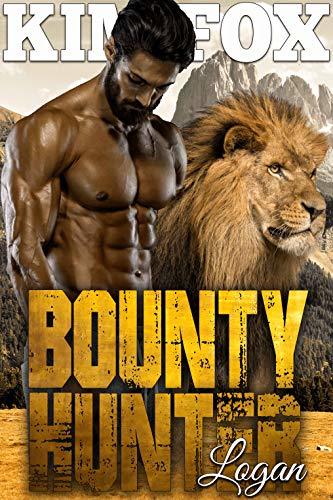 Bounty Hunter book cover