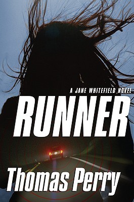 Runner book cover
