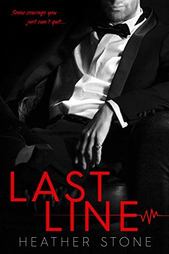 Last Line book cover