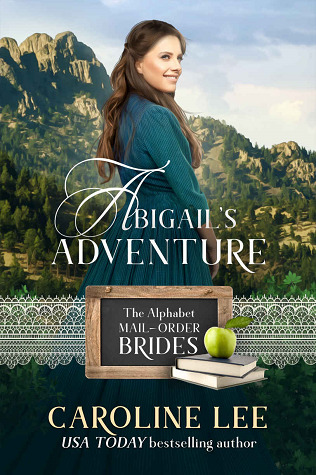 The Alphabet Mail-Order Brides book cover 1