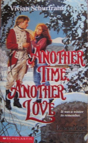 Another Time, Another Love book cover