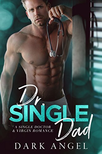Dr. Single Dad book cover