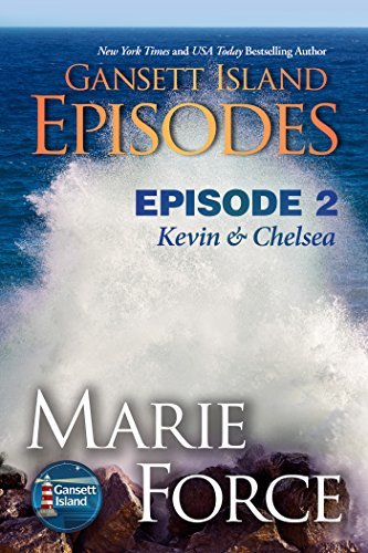 Gansett Island Episodes book cover 2
