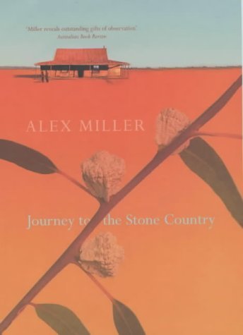 Journey to the Stone Country book cover