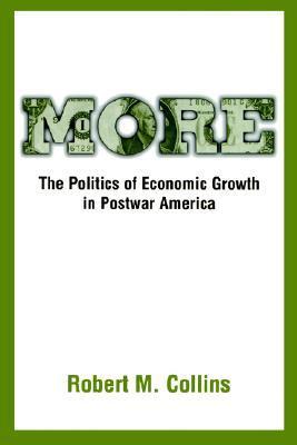 More book cover