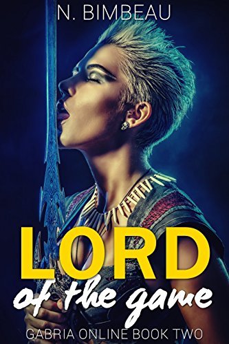Lord Of The Game book cover