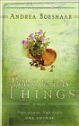 Broken Things book cover