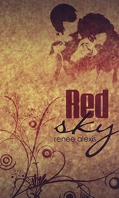 Red Sky book cover