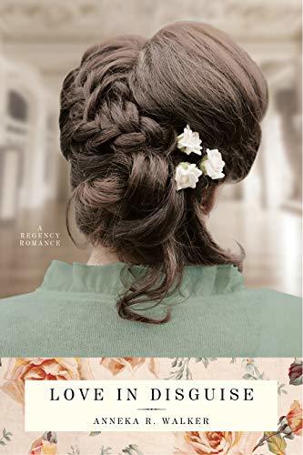 Love in Disguise book cover