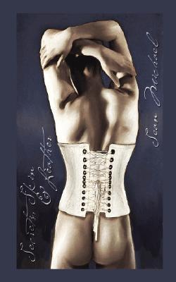 Secret Series book cover 1