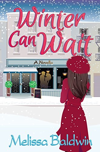 Winter Can Wait book cover