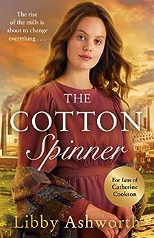 The Mill Town Lasses book cover 1