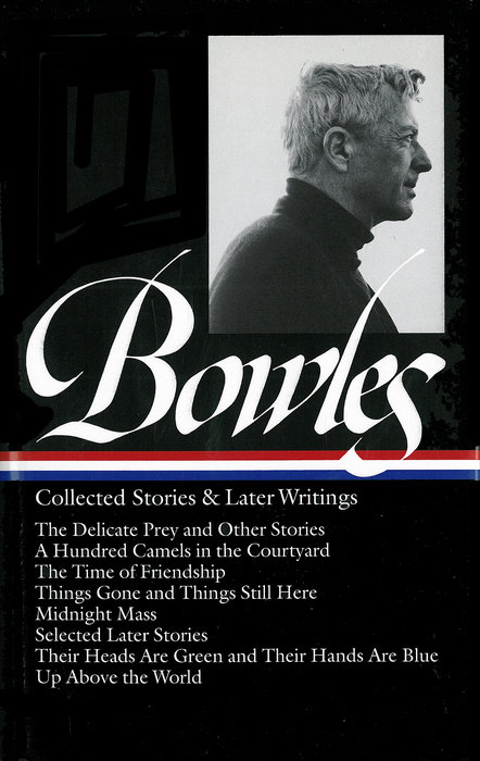 Collected Stories and Later Writings book cover