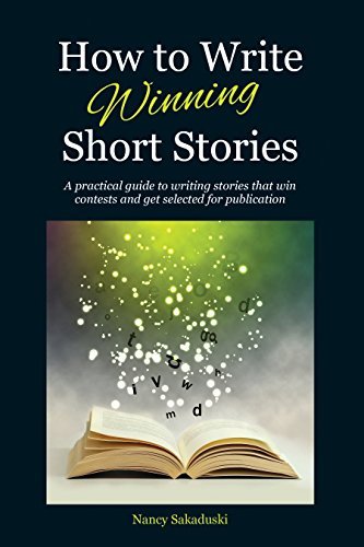 How to Write Winning Short Stories book cover