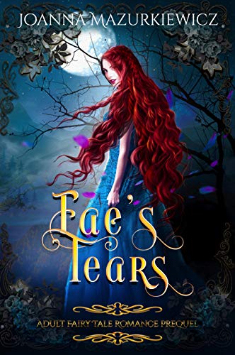 Fae's Tears book cover
