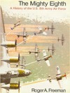 The Mighty Eighth book cover
