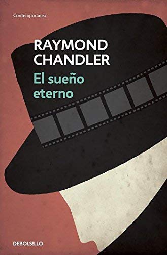 El Sueño Eterno book cover