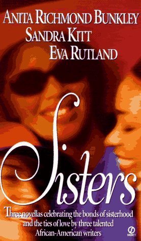 Sisters book cover