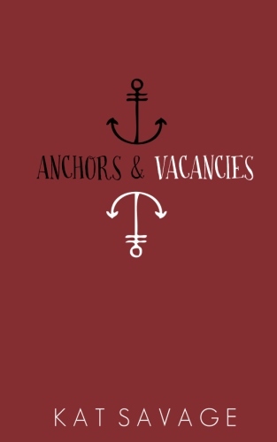Anchors & Vacancies book cover