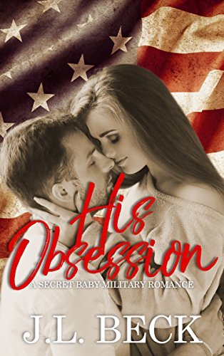 His Obsession book cover