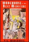 Wodehouse Is the Best Medicine book cover