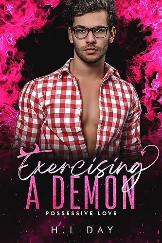 Exercising a Demon book cover