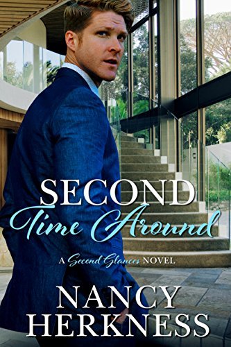 Second Glances book cover 1