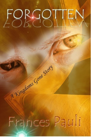 Kingdoms Gone book cover 3