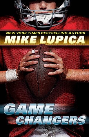 Game Changers book cover 1
