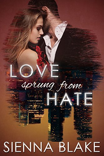 Dark Romeo book cover 1