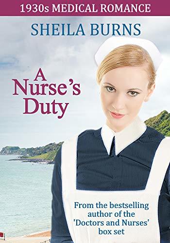A Nurse's Duty book cover